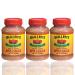 Mullen's Chunky Applesauce "Like Apple Pie Without the Crust" (24 Ounce (Pack of 3)) 1.5 Pound (Pack of 3)