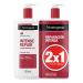 Intense Repair lotion for very dry skin pack 2 x 750 ml