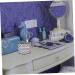 Minkissy 3 STK Hairdressing Scissors Organizer | Hair Cutting Tool Case & Comb Holder - Durable 14.5x14.5m BUNDX3ST | International Shipping Available - Buy Online on GoSupps.com