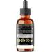 Penhoment 11in1 Wormwood Liquid Drops - Black Walnut Wormwood Liquid Extract with Whole Cloves, Reishi, Peppermint, Oregano, Aloe Vera, Anise Seed - 2 FL OZ - 60 Days Supply - Strawberry Flavor - Buy Online on GoSupps.com
