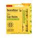Beesline Organic Lip Balm Tropical Lime for dry lips high -quality lip balm with beeswax and refreshing lime lipstick with Beeswax Beegan