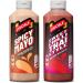 Table Sauce Bundle with Crucials Spicy Mayo 500ml with Sweet Chilli Thai Style 500ml (Pack of 2 Bundle) - Buy Online on GoSupps.com