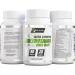 Herbolab Max Strength Multivitamin: 60 Count - 2 Month Supply with Vitamins A, C, D, E, K, B1, B2, B6, B12, Niacin, Calcium, Magnesium, Zinc, Selenium, Copper, Manganese, Chromium, and Lycopene - Buy Online on GoSupps.com