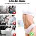 Losing Weight Patch - Fast Fat Burner Slimming Patch for Belly & Waist | 30 PCs Box | Anti-Cellulite Solution - Buy Online on GoSupps.com