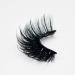 Miss Kiss Spikes Lashes - Natural Look Cat Eye & Wispy Faux Mink Eyelashes | Classic 14MM Extensions | Sassy Spiky Lash Set - Buy Online on GoSupps.com
