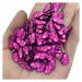 RT 100g 10mm Lovely Heart Polymer Clay Sprinkles for Slimes Filling Nails Art Phone Valentine's Day Decoration Y425 (Color : Heart)