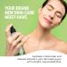 Extra Strength 100% Pure Magnesium Oil Spray - Large 8oz Size - Less Sting & Itch - Essential Mineral Source - Made in USA - Buy Online on GoSupps.com