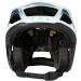Fox Racing Dropframe Pro Mountain Biking Helmet Teal - Driver (Medium) - Buy Online on GoSupps.com