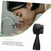 Angoily Face Brush Pore Deep Cleansing Brush Manual Facial Brush Soft Facial Scrubber Skin Care Brush Face Wash Tool Face Washing Cleaner Face Scrubber Facial Cleansing Brush - Buy Online on GoSupps.com