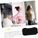 OUNONA Huile de R utilisable Souple Ventre Aide la Relaxation Confortable et Solide pour Sommeil et D tente Pratique Peau - Buy Online on GoSupps.com