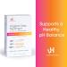 vH essentials Vaginal Odor Treatment - pH Balanced Suppositories - 6 Tablets with Applicator (667-06) - Buy Now - Buy Online on GoSupps.com