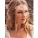 Jovono Boho Crystal Head Chain Silver Wedding Bridal Tassel Headpiece Rhinestone Headpiece Festival Costume Hair accessories for Women - Buy Online on GoSupps.com