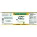 Nature's Bounty Ginkgo Biloba 60 mg - 200 Capsules for Cognitive Support - Buy Online on GoSupps.com