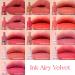 Peripera Ink Airy Velvet Lip Tint - Zazzy Peach (0.14 fl oz) - Buy Online on GoSupps.com