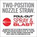 Real Avid Gun Cleaner Spray | 12oz Can for Easy Gun Maintenance | Cleans, Degreases Action & Bolt | Safe on Custom Finishes - Buy Online on GoSupps.com