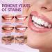 KLYso Professional Teeth Whitening Toothpaste for Stain Removal & Oral Care(3PCS) - Buy Online on GoSupps.com