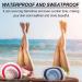 Face Sunscreen Lotion Waterproof Leg Makeup 100g Leg Makeup Covers Veins And does NotTransfer Emulsion Varicose Veins. Lt is Used as Waterproof Foundation for Body Makeup (Bronze Color) - Buy Online on GoSupps.com