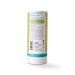 Lafe's Natural Deodorant | 2.25oz Plastic Free Natural Deodorant Stick in Paper Packaging | Aluminum Paraben and Baking Soda Free with 24-Hour Protection (Citrus & Bergamot) Citrus & Bergamot 64 Gram - Buy Online on GoSupps.com