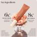 Nature Republic Honey Melting Lip Butter Balm Moisturizing Tinted Balm with Peptides, for Sheer & Glossy, Smooth & Soft Lips (LYCHEE JELLY) - Buy Online on GoSupps.com