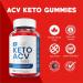 Full Body Health Keto Gummies - Vegan Formula for Weight Loss - 60 Gummies - Buy Online on GoSupps.com