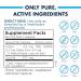 MethylPro 2.5mg L-Methylfolate (30 Capsules) - Professional Strength 5-MTHF Supplement for Mood & Immune Support | Gluten-Free - Buy Online on GoSupps.com