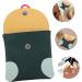 Hoement Women's Lift Storage Bag - Compact Hygiene & Tampon Holder for Outdoor Use - Buy Online on GoSupps.com