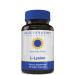 L-Lysine Supports Healthy Skin (60 Vegan Capsules 500mg)