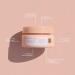 Kristin Ess Hair Strand Strengthening Moisture Mask - Deep Conditioning Treatment for Dry, Damaged Hair - 6.7 fl. oz - Buy Online on GoSupps.com