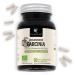 Garcinia Cambogia Bio * Plantae * 60 Vegetarian capsules * natural appetite suppressant + saturation effect + fat burner * at least 60% hydroxycitric acid *