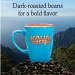 Kauai Coffee Na Pali Coast Dark Roast Pods - 12 Count Pack - 100% Arabica for Keurig - Buy Online on GoSupps.com