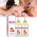 Body Juice Oil 120 ml Body Oil for Women Body Oil. (2 x Strawberry) - Buy Online on GoSupps.com