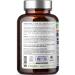 Biophix R-Lipoic Acid 300 mg - High Potency Antioxidant Support with Biotin - 120 Non-GMO Gluten Free Veggie Capsules for Energy Boost - International Shipping Available - Buy Online on GoSupps.com