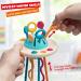 LiKee Baby Sensory Toys - Montessori Pull String Learning Ropes for Motor Skills Development - Tactile Stimulation for Infants & Toddlers 18+ Months - Buy Online on GoSupps.com
