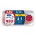 Dr. Scholl's Custom Fit Orthotic Inserts  CF 430