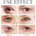 Advanced Peptide Eye Cream Eye Cream for Dark Circles and Puffy Eyes Anti Wrinkle Eye Cream Firming Eye Cream Under Eye Cream Eye Bags Remover Brighten Smooth Hydrating &Firming Eye Serum - Buy Online on GoSupps.com