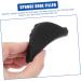 Didiseaon 2 Pair Adjustable Shoe Filler & Insoles for Women & Men - Soft Sponge Pump & Boot Inserts - Reusable Big Toe Support Pads - Buy Online on GoSupps.com