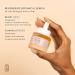 YINA Regenerate Botanical Serum with Reishi & Centella | Sustainable Cruelty-Free Clean Skincare - 0.5 oz (15 ml - Buy Online on GoSupps.com