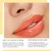 KYDA Natural Lip Plumper 1pcs Plant Extracts Lip Gloss Lip Plumping Balm for Fuller Lips & Hydrated Beauty Lips Moisturizing Clear Lip Enhancer - Buy Online on GoSupps.com