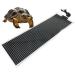 XQZMD Reptile Heating Mat 28 x 80cm Fast Heating Multiple Temperature Adjustable Under Reptile Tank Heat Pad Non Adhesive 45W Terrarium Heat Mat for Lizards - Buy Online on GoSupps.com