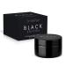 smilepen Black Edition powder 20 g I quick solution for slightly discolored teeth I with activated carbon granules