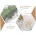 TOVINANNA Bridal Hair Accessories Wedding Bride Hair Comb Tuck Comb Women Headdress Wedding Hair Comb Women Hair Comb Hair Decoration Hair Comb for Bride Flower Shape Hair Decor - Buy Online on GoSupps.com