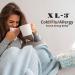 XL-3 Cold and Flu Relief: 2-Pack, 20 Tablets Each - Non-Drowsy Formula for Nasal Congestion, Fever, Aches, and Pains - Buy Online on GoSupps.com
