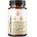 Glucosamine Chondroitin MSM Turmeric 2100mg Advanced Joint Support Capsules for Enhanced Mobility & Bone Health | Best Supplement for Adults - Buy Online on GoSupps.com