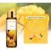 Purify Your Space with PHATOIL Mango Fragrance Oil - 10ml for Diffuser, Aromatherapy, Soap, Candle Making - Pack of 1 - Buy Online on GoSupps.com
