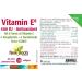 NEW ROOTS HERBAL Vitamin E8 400 IU Softgels | Immunity Support & Antioxidant | Gluten Free & Non-GMO | 120 Count - Buy Online on GoSupps.com