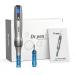 Dr. Pen Ultima M8S Professional Microneedling Pen - 2023 Year Microneedle Dermapen - Skin Pen for Face & Body - 6 Cartridges (12pin, 18pin, 36pin) - Buy Online on GoSupps.com