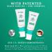 Buy SprinJene Natural SLS Free Toothpaste with Fluoride - Cavity Protection Gum Health Fresh Breath & Dry Mouth Relief - 2 Pack (5 oz) - International Shipping Available - Buy Online on GoSupps.com