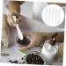 Angoily 5pi ces Spatule M langer Pour Cr me Visage Cuill re Pour Masque Visage Spatule Cuill re Pour M langer Masques - Buy Online on GoSupps.com