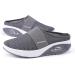 Women's Orthopedic Diabetic Air Cushion Slip-On Walking Shoes | Mesh Design - Buy Online on GoSupps.com