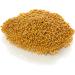 Old India Mustard Seeds Yellow 750g - Premium Quality | Pack of 1 - Buy Online on GoSupps.com